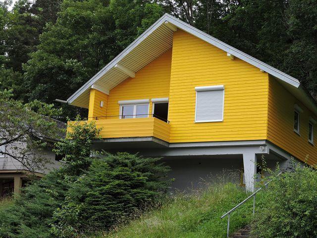 Feriendorf Tieringen Messstetten Exterior foto